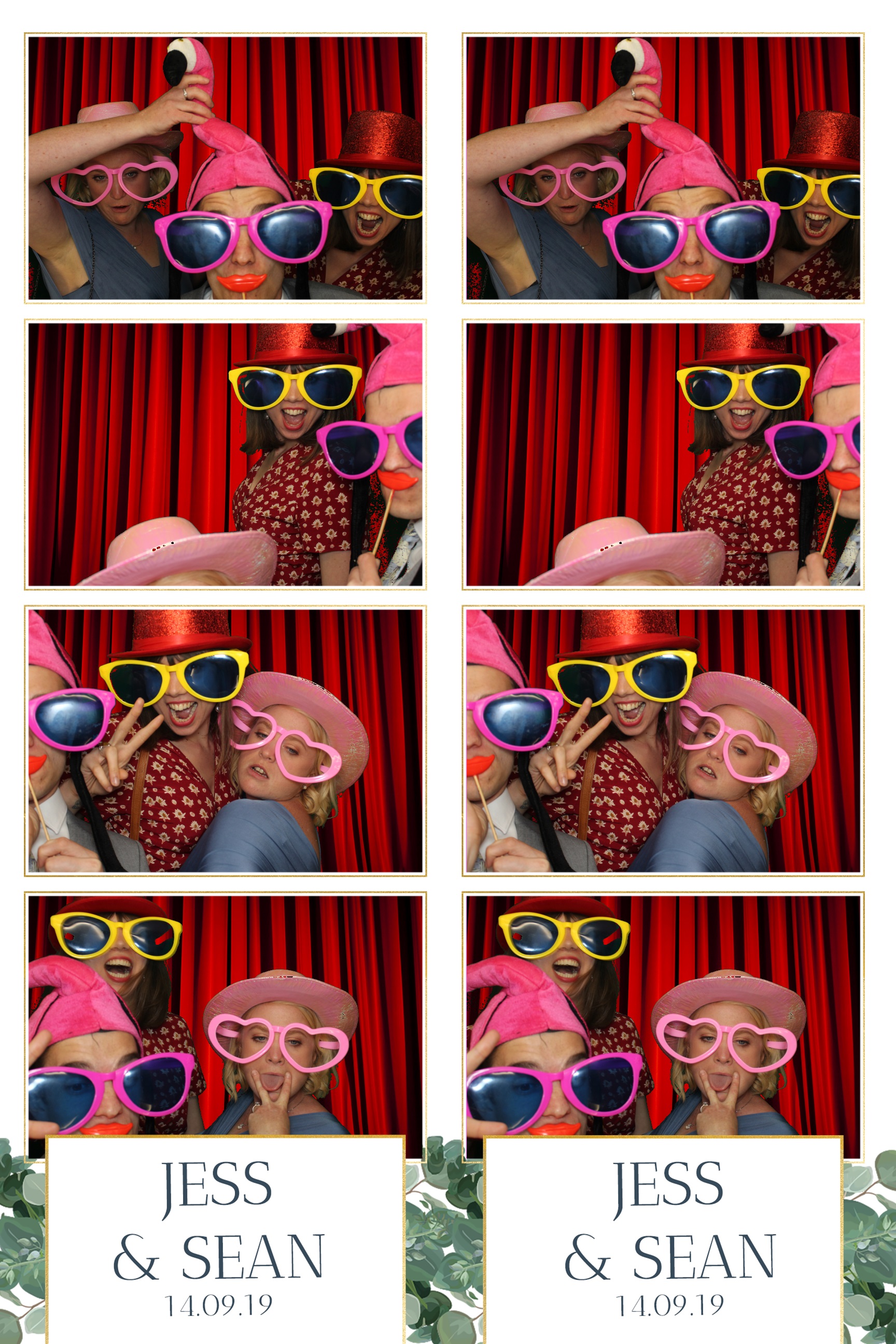 Sean and Jess wedding  | View more photos from the event at images.mobile-photo-booth.com/u/MobilePhotoBoothUK/Sean-and-Jess-wedding